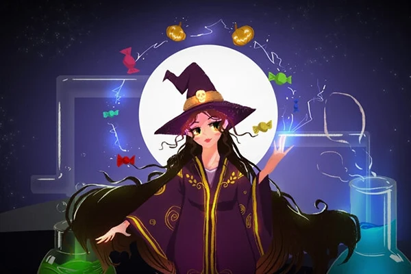ما هي بعض الأزياء لعيد الهالوين؟
