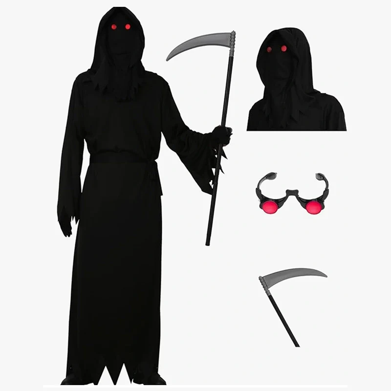 زي جريم ريبر للبالغين