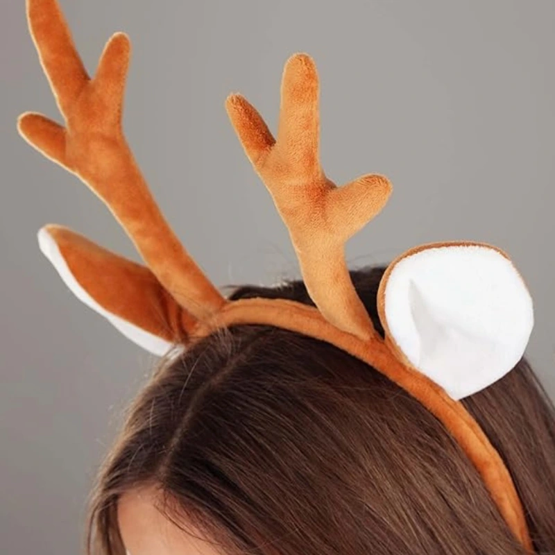 Reindeer Costume For Women